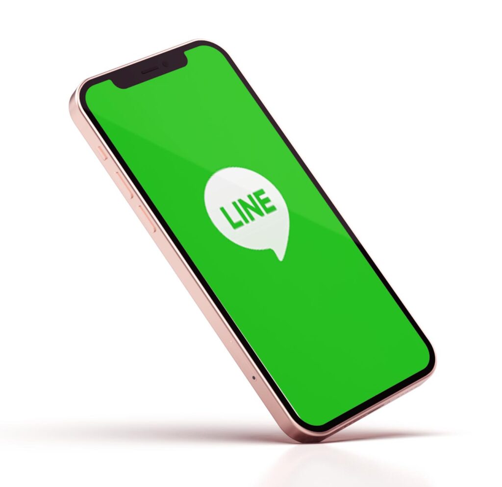 アメリカ業種別求人情報、HRAIT（ハライト）の公式LINEアカウント