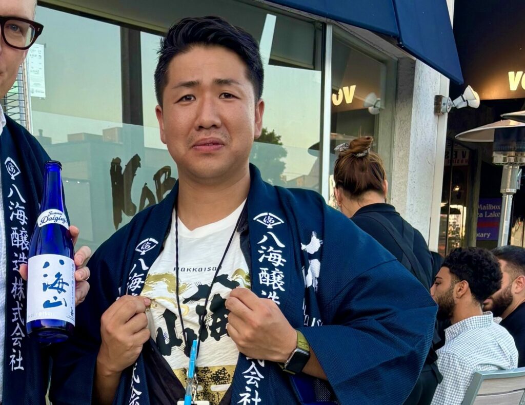 HRAIT(ハライト)のサポートでアメリカの大手食品卸会社に就職した日本人のKさん
