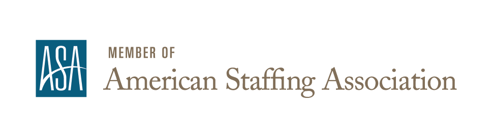 American Staffing Association Logo