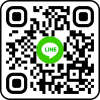 LINE QRコード