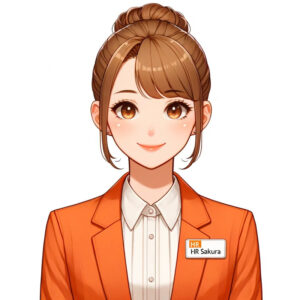 HR Sakura