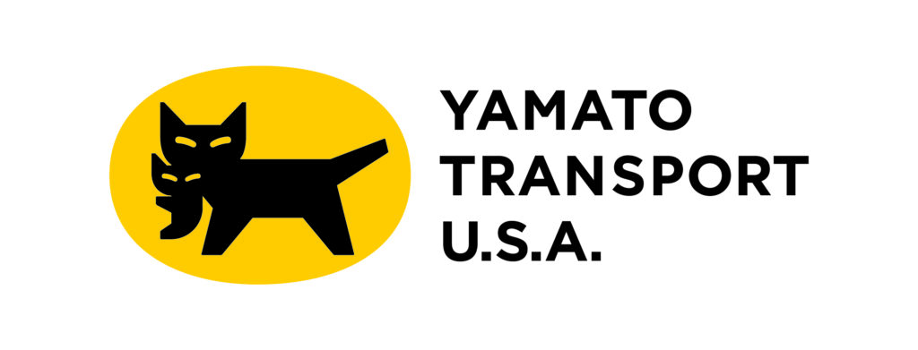 Yamato Transport USA logo