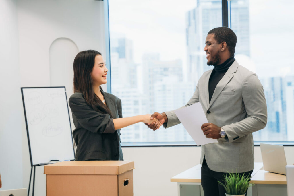 HRAIT San Diegoの失敗しない採用