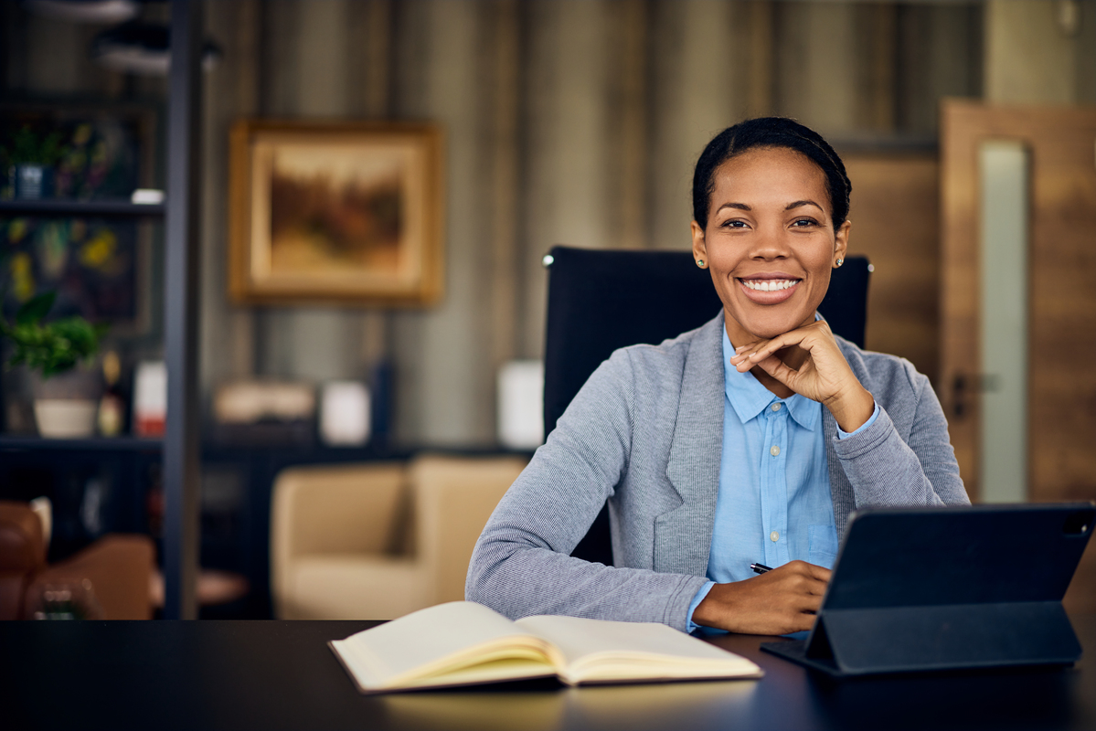 Administrative Assistant