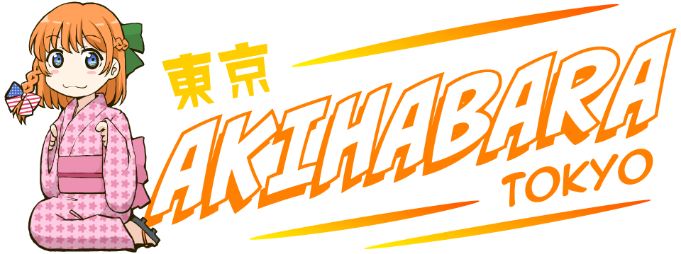 akihabara-tokyo_logo2