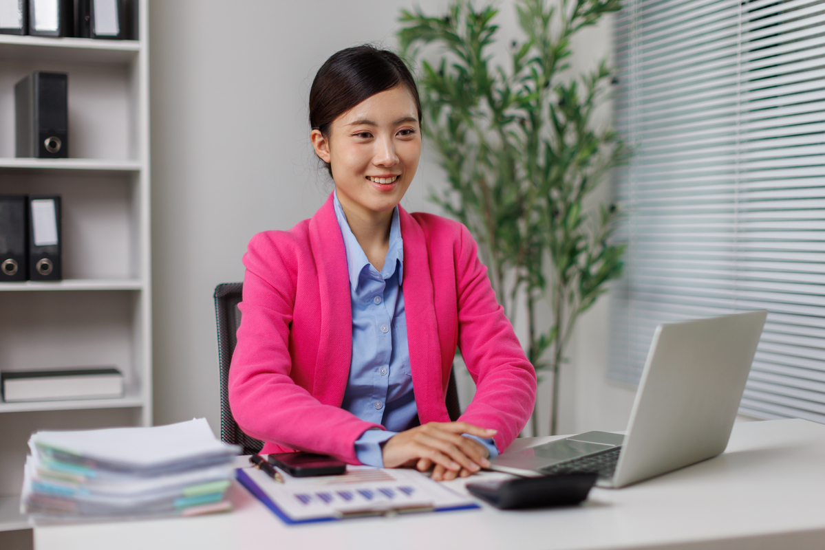 Accounting Clerk