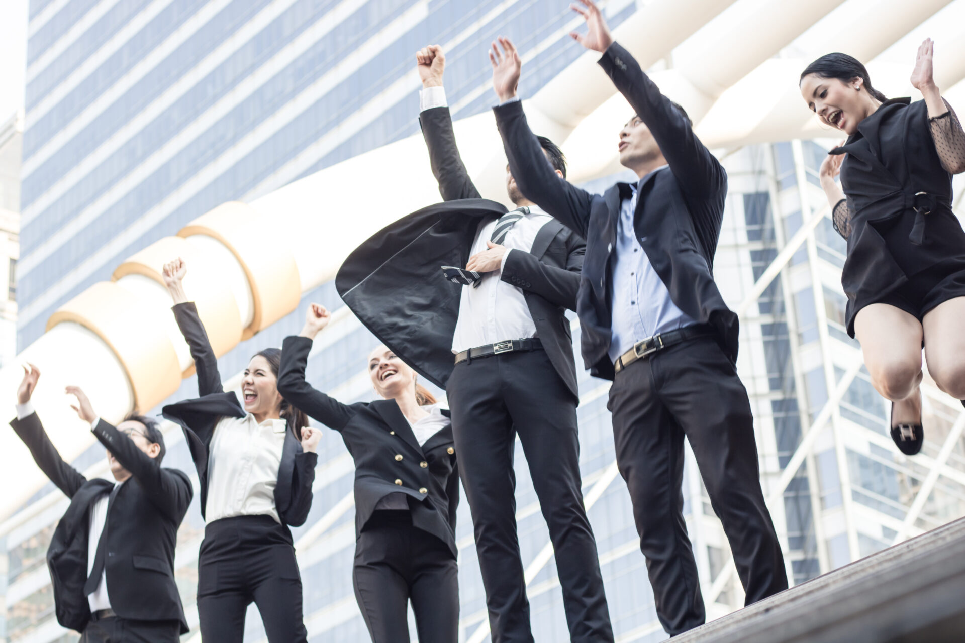 アメリカ全土の求人を持つ人材紹介会社HRAIT(ハライト)を経由して、USの日系企業やアメリカ企業に就職を決める仕事探し中の求職者