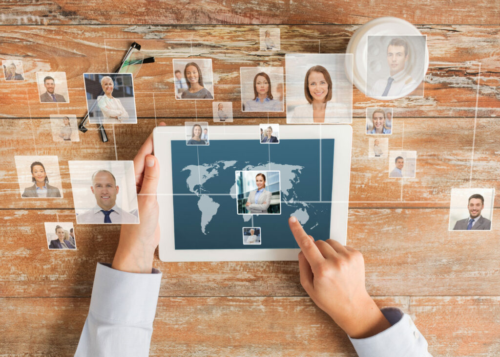 HRAITロングビーチエリアのリクルーターが考える人材戦略