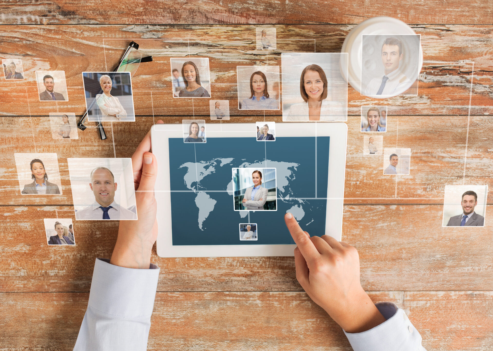 HRAITロングビーチエリアのリクルーターが考える人材戦略