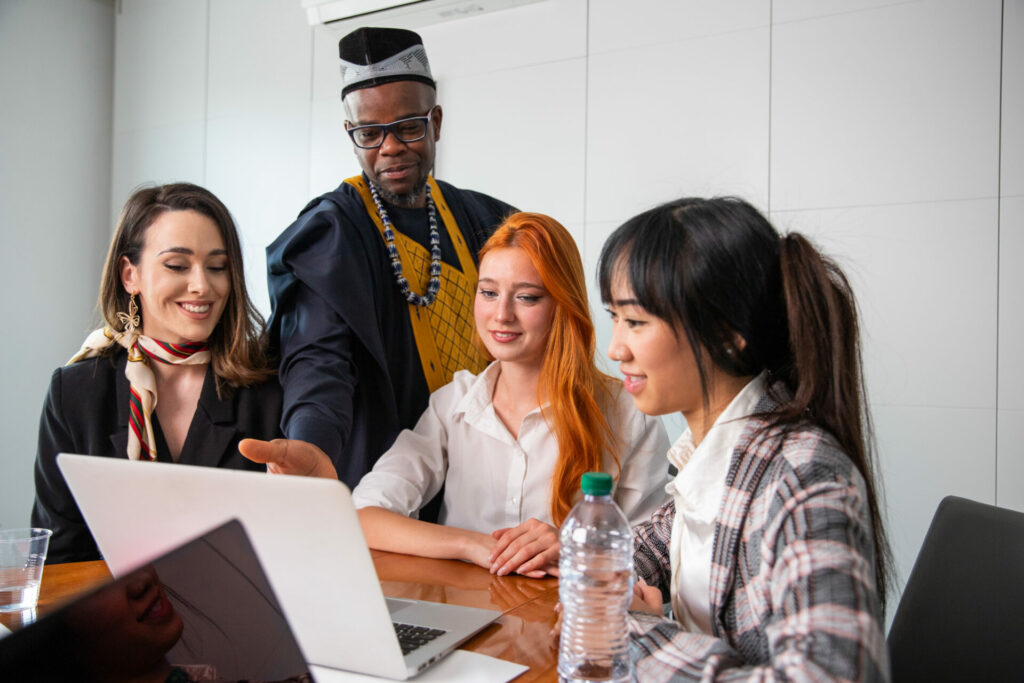 アメリカでインターンをするOPT保持している日本人学生