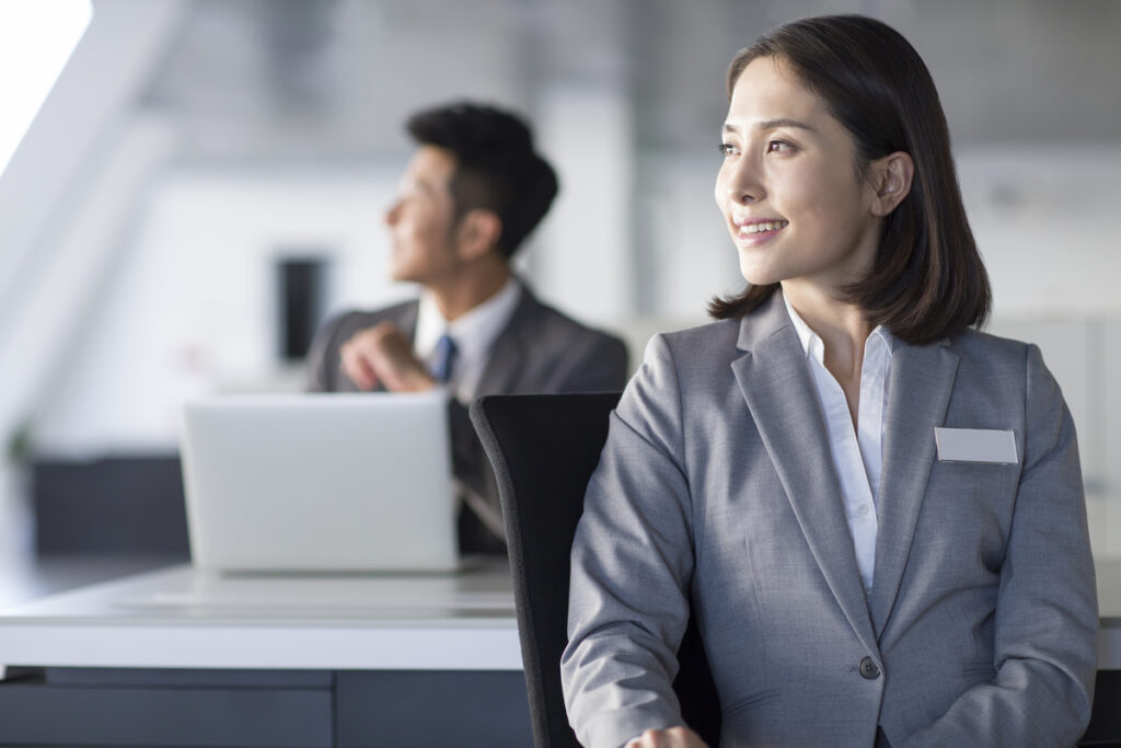 human resource