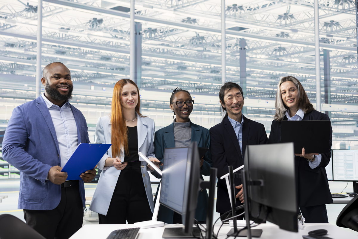 audit company