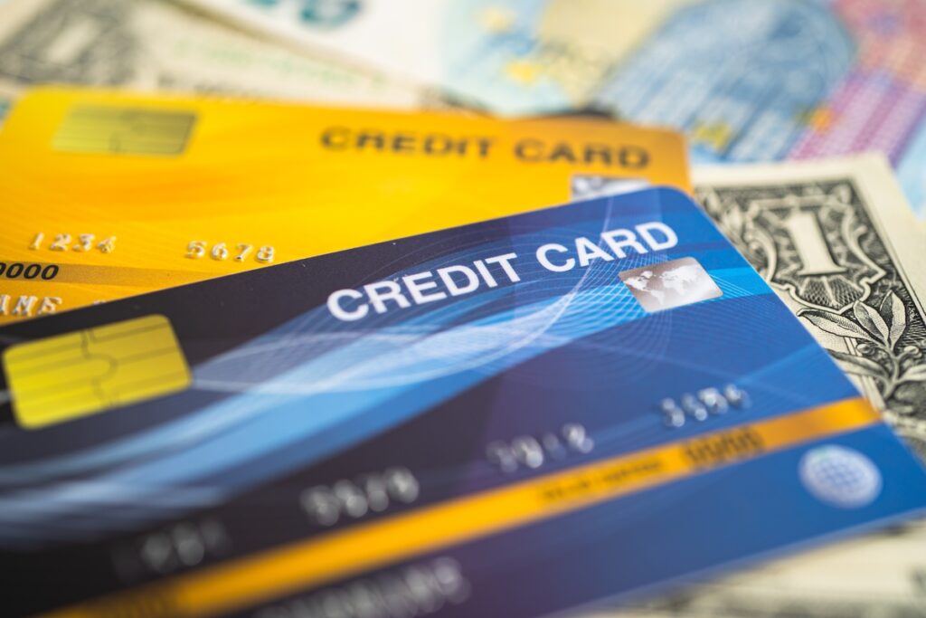 credit History