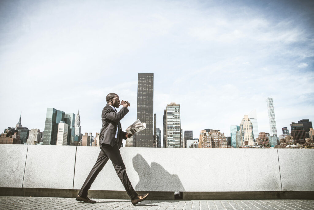 confident-businessman-walking