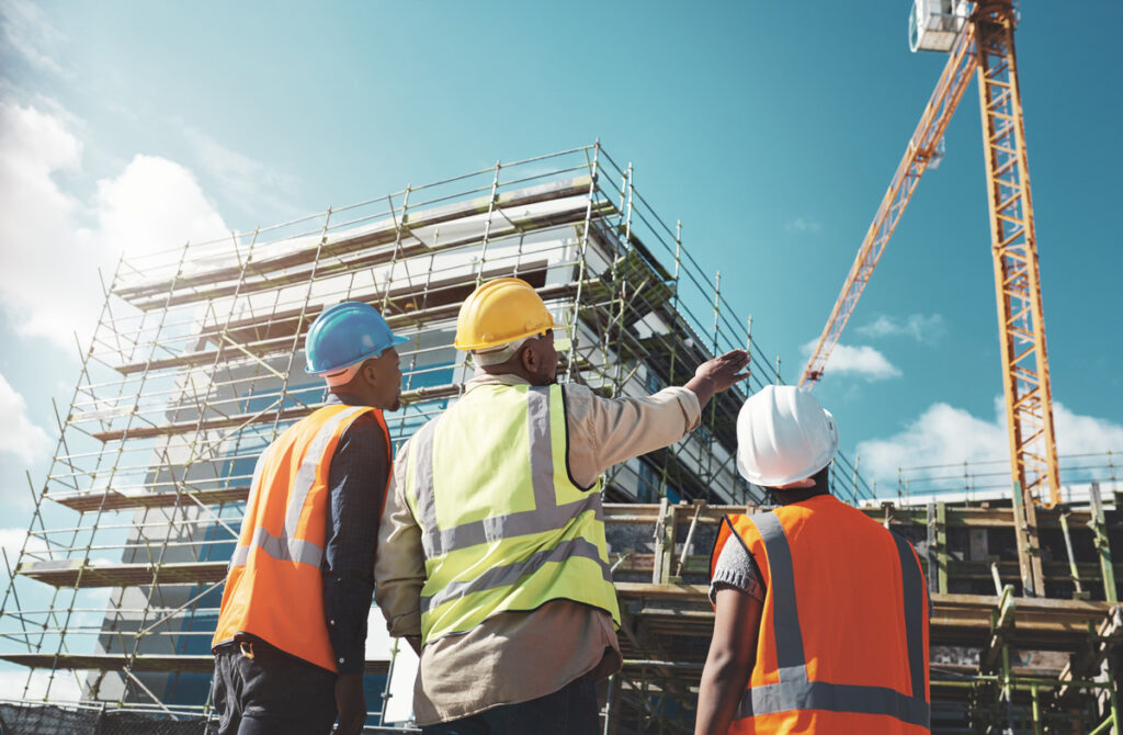 construction