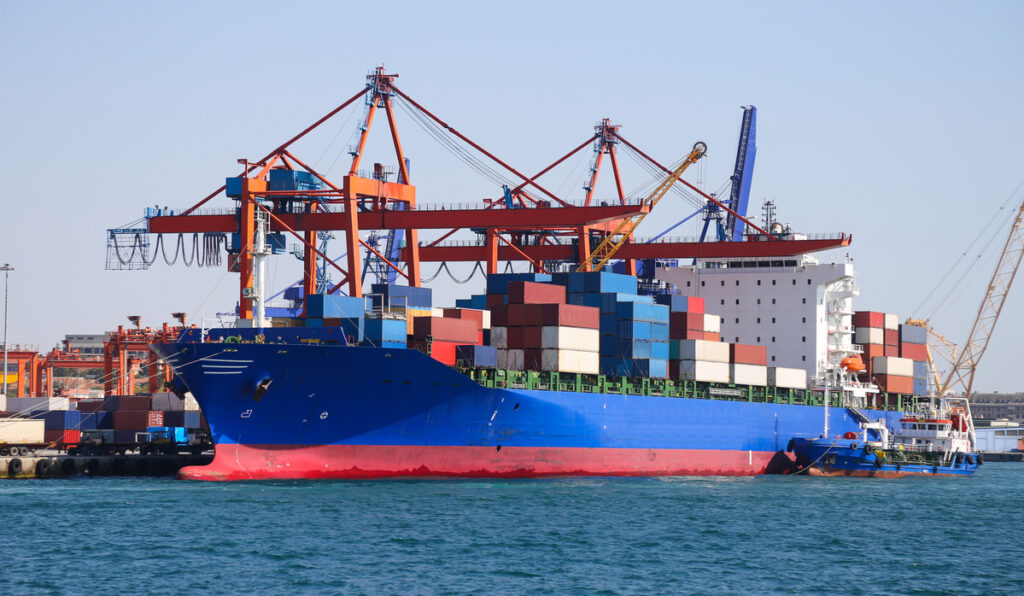 import export
