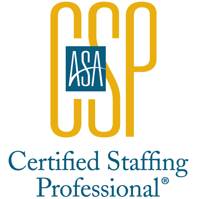 American Staffing Association Logo