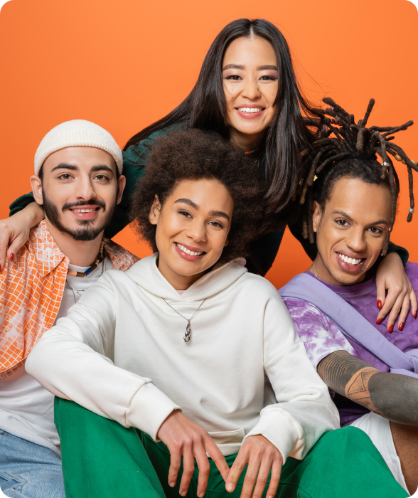 HRAIT Influencer Members
