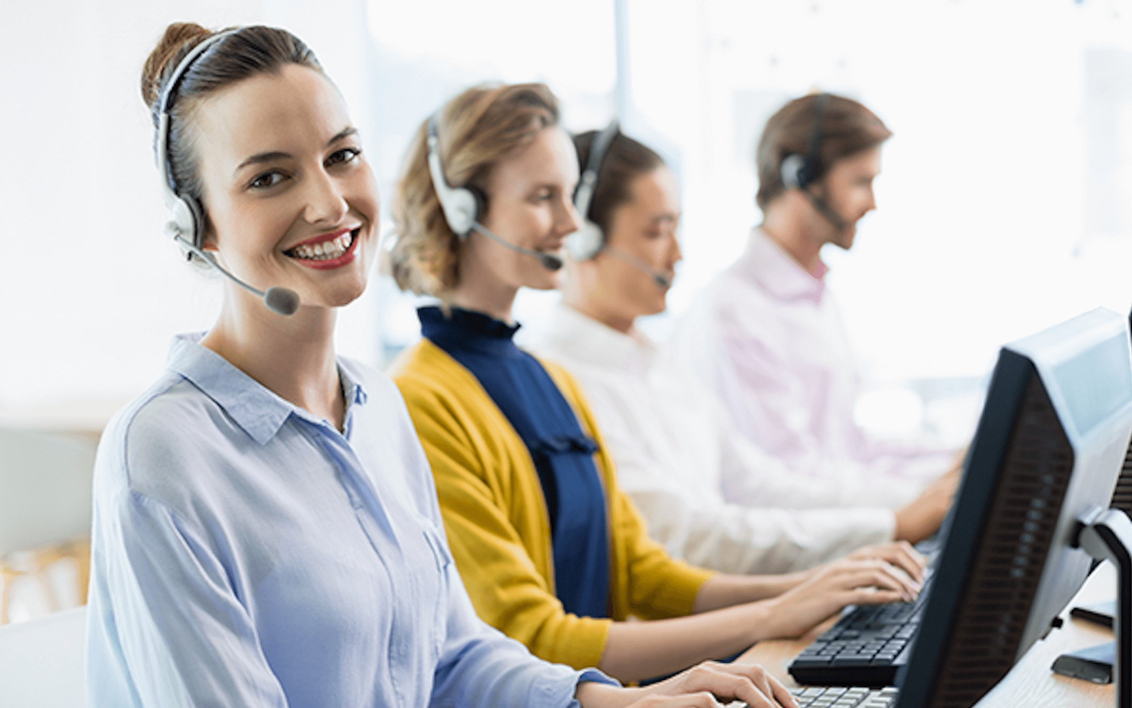 customer_service