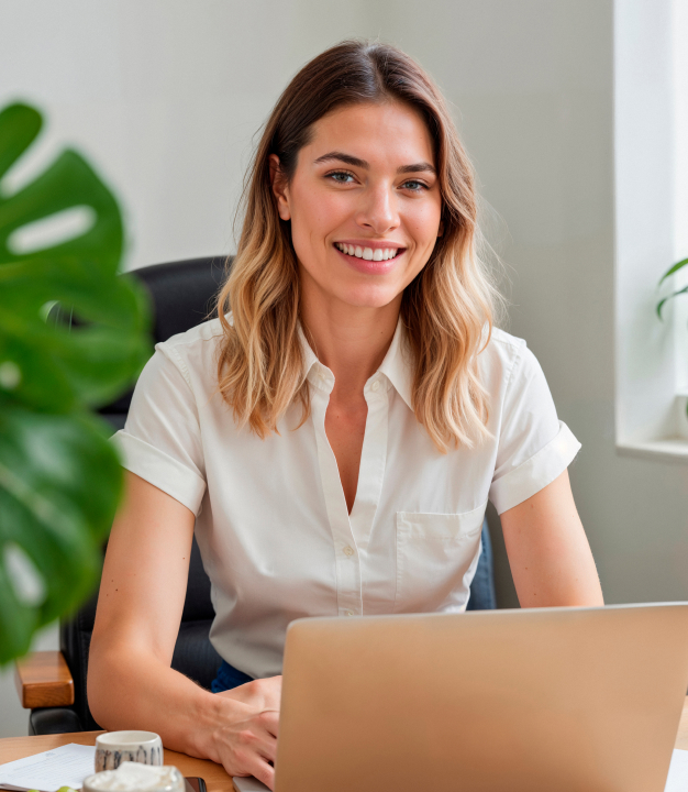 Use our system to find jobs! Create a free account by simply entering the required information.