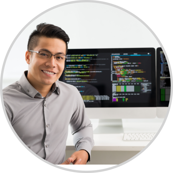 HRAIT(ハライト)を通してエンジニアとしてアメリカで働くフリーランサー