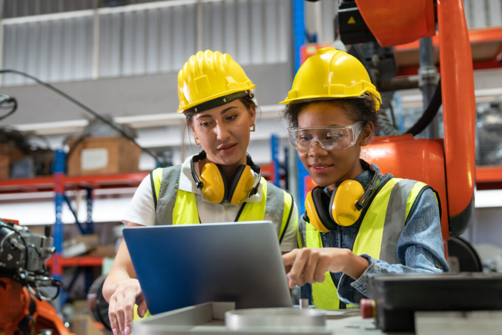 Manufacturing