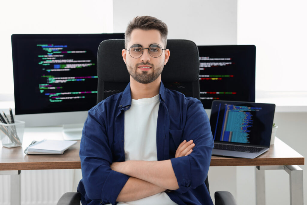 software engineer
