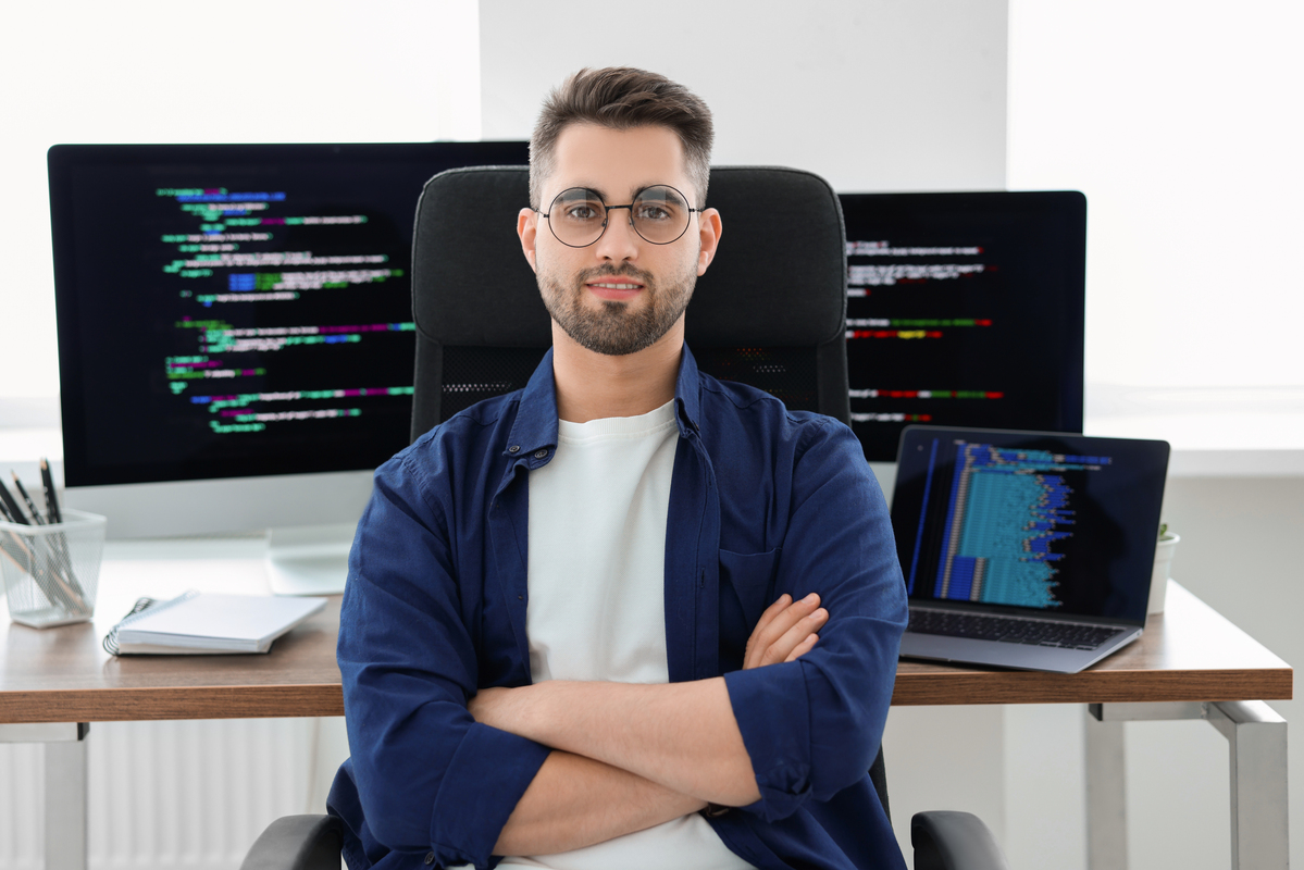 software engineer