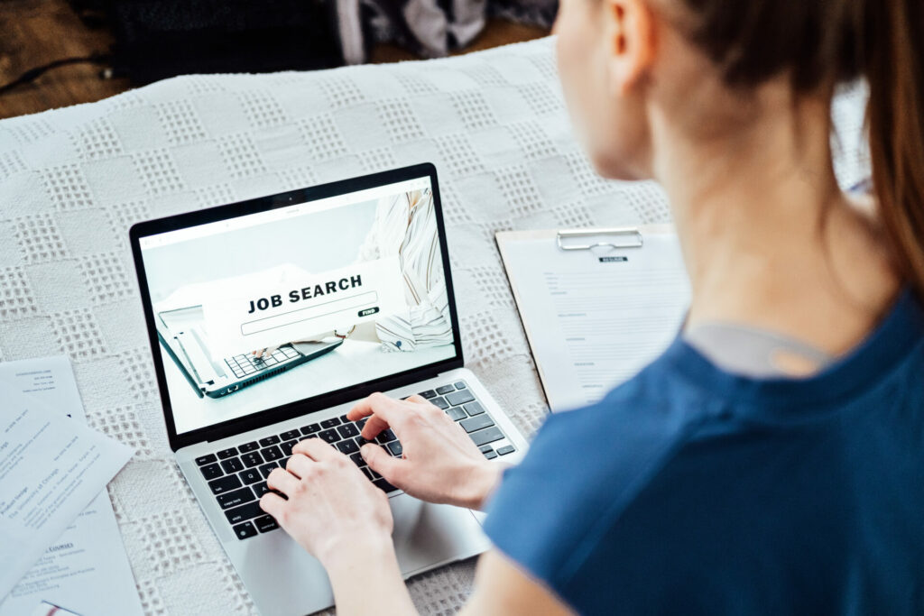 HRAIT(ハライト)Long Beachのロングビーチ現地の仕事探し