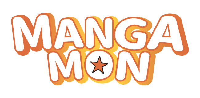 Manga Mon Logo 漫画もんロゴ