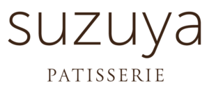 suzuya patisserie logo
