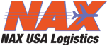 NAX USA Logistics logo
