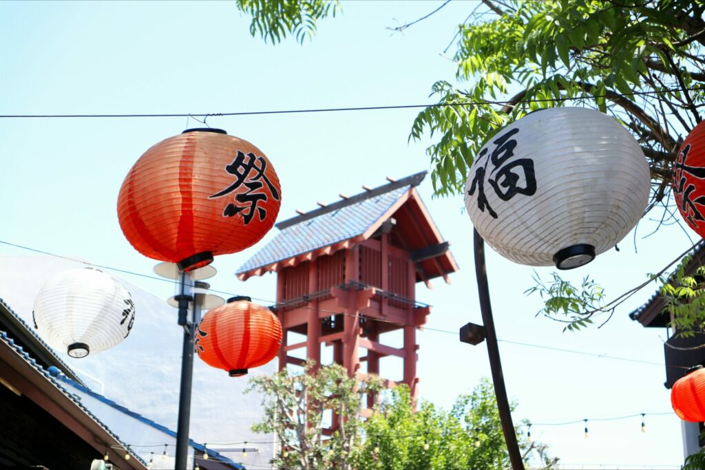 Little tokyo Los Angeles News