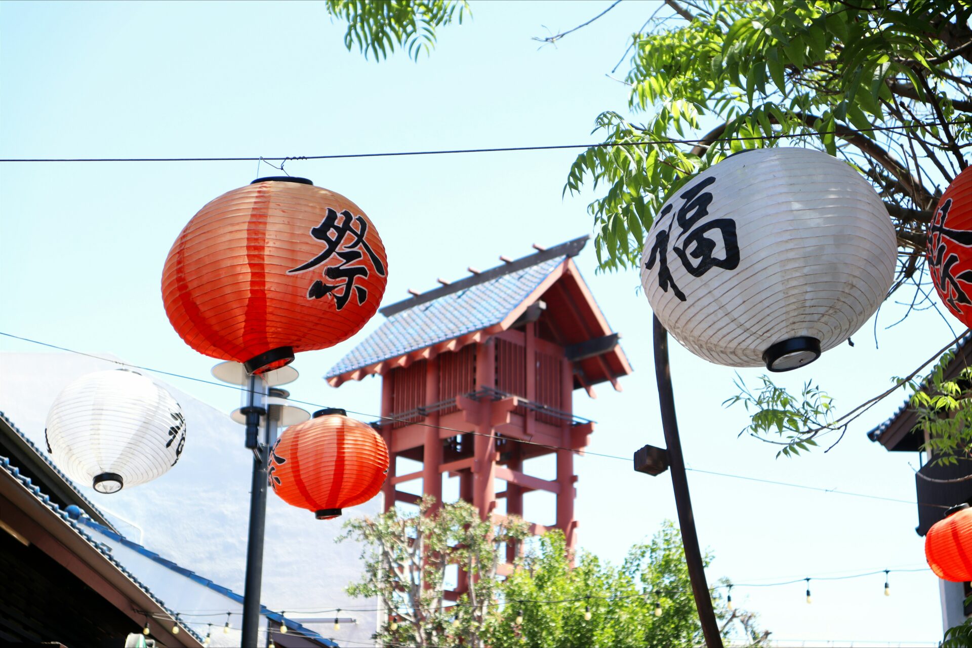 Little tokyo Los Angeles News