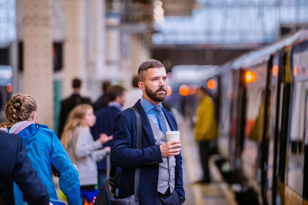 commute