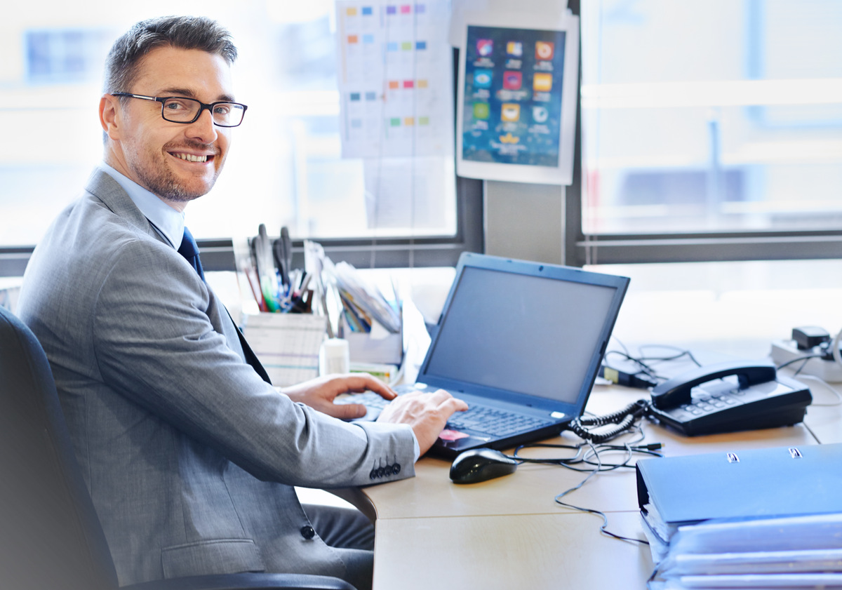 Payroll Specialist