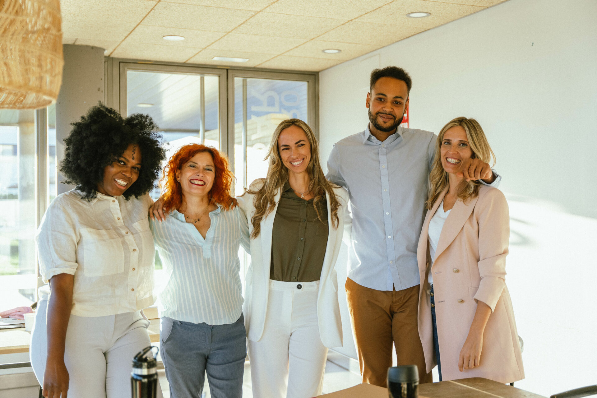 サンディエゴでワークライフバランスを保ちながら働く