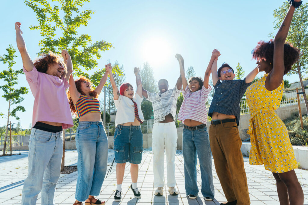 HRAIT Long Beachチームによる、ロングビーチのバイリンガル人材