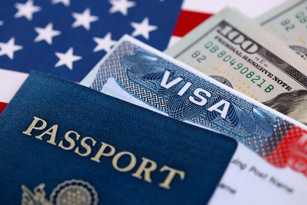 education visa