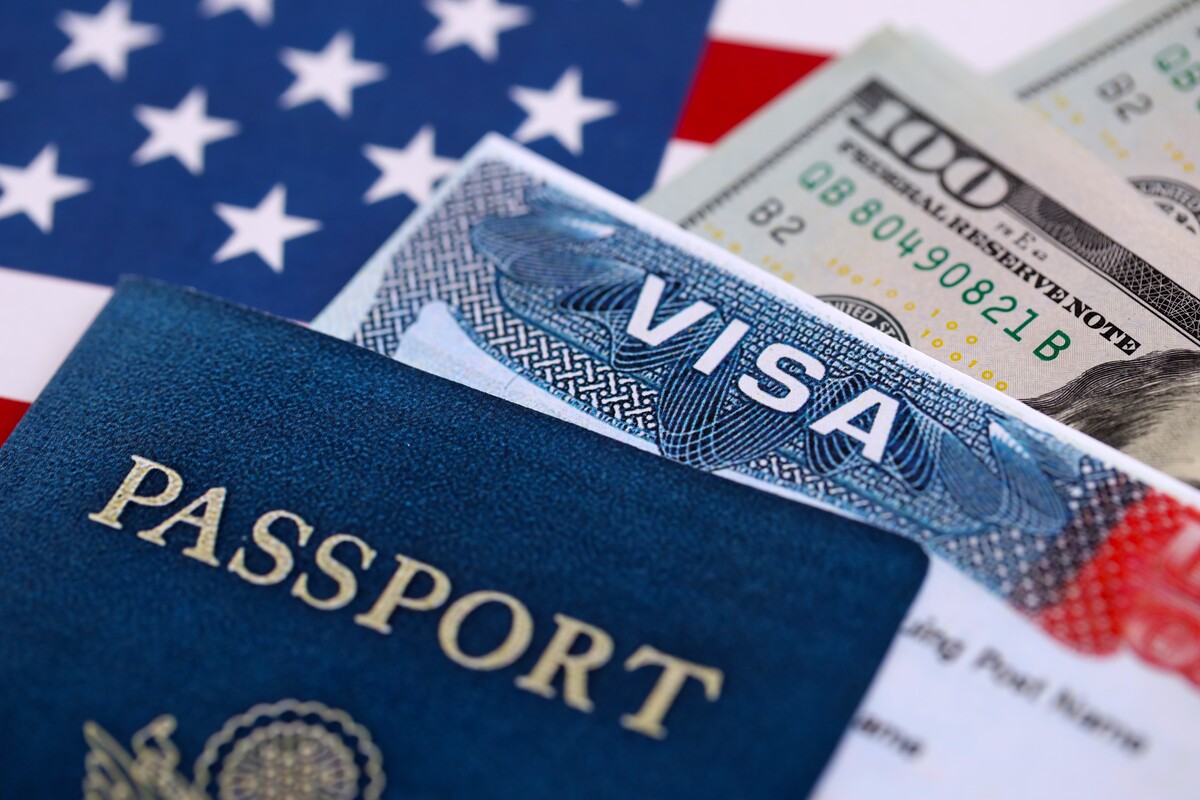 education visa
