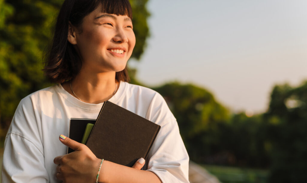 HRAIT（ハライト）でインターンをしてアメリカのキャリアを積んだKさん