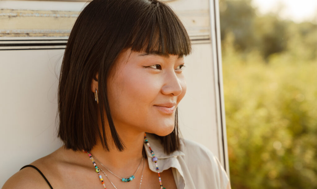 HRAIT（ハライト）でインターンをしてアメリカのキャリアを積んだKさん