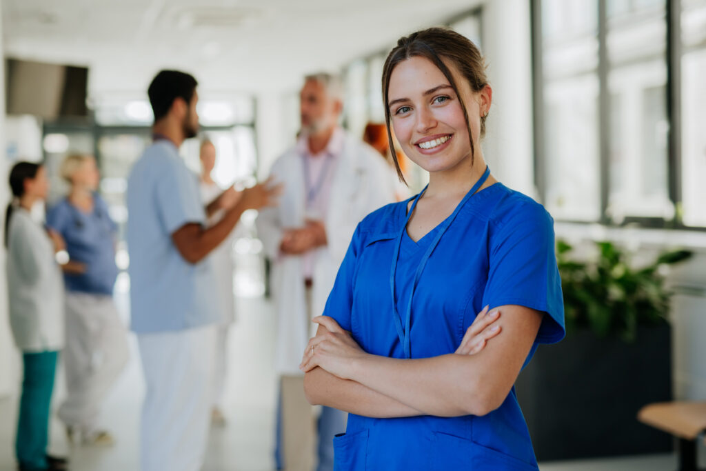 medical assistant
