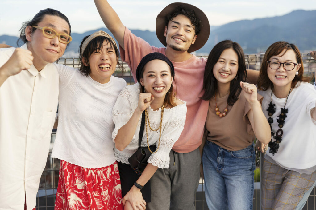 アメリカでE2やL2ビザで働く駐在帯同者