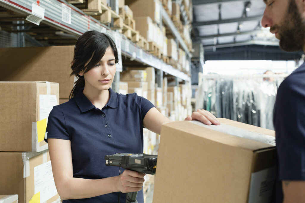 logistics