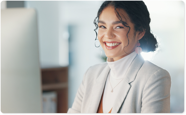 HRAIT（ハライト）を通じて派遣社員としてアメリカで働く人