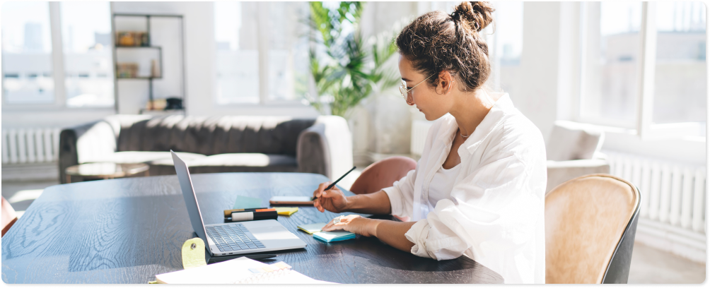 HRAIT（ハライト）を通じてフリーランスとしてアメリカで働く人