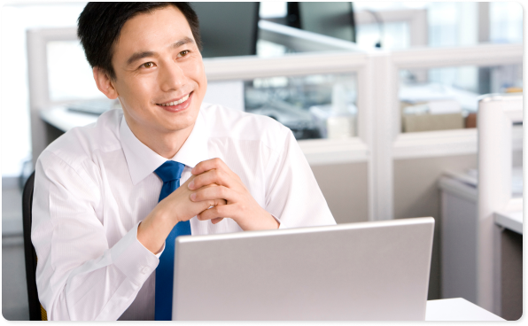 HRAIT（ハライト）を通じて紹介予定派遣社員としてアメリカで働く人