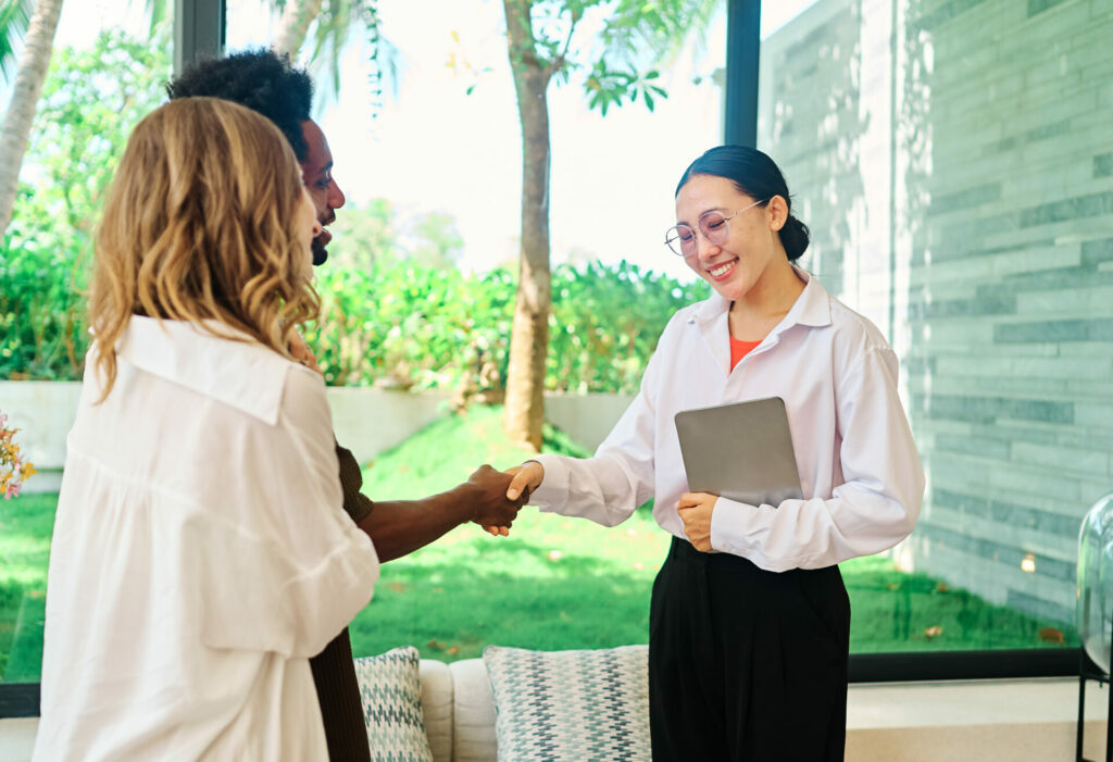 HRAIT Long Beachを通じてTemp-to-hireの仕事をロングビーチで見つけた候補者